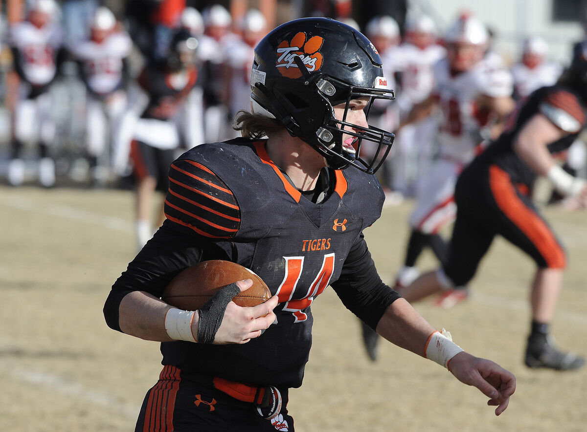 Ball Carrier